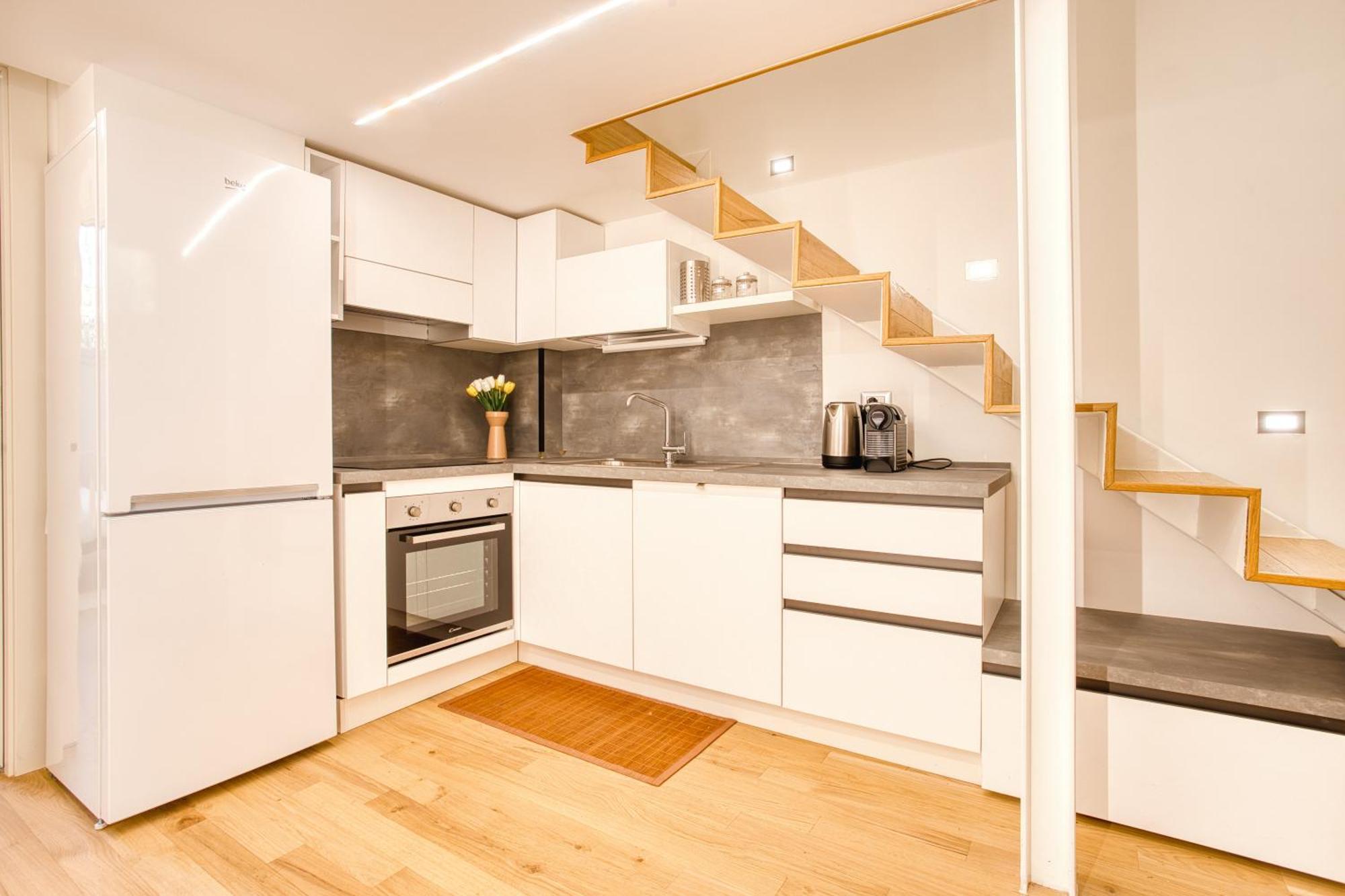 Walk To Navigli - Via Gola - 2 Bedrooms Apt Milão Exterior foto